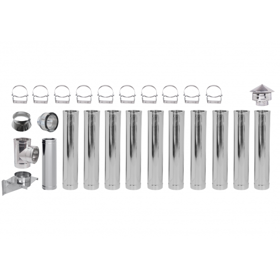 Mutual Industries 26-011 Porte de nettoyage en acier 20,3 x 20,3 cm