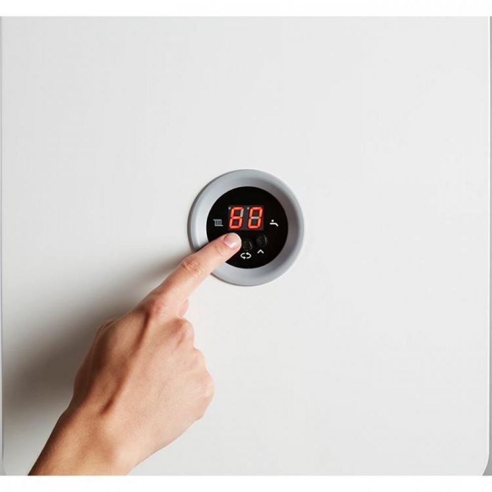 Chaudière électriques pour le chauffage et l'eau chaude sanitaire Bosch TRONIC HEAT 3500, 9kW | Chaudières électriques |  |
