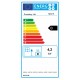 Poêle à bois Prometey Mini B, 4.2kW | Poêles à bois |  |