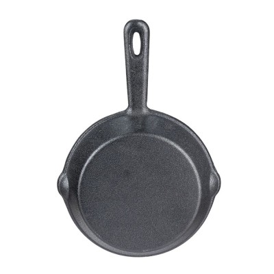 Poêle à frire compacte en fonte, Ф16 - Comparaison de produits