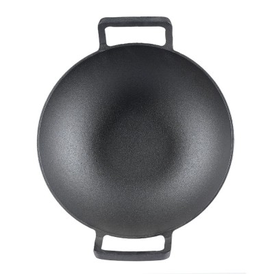 Poêle wok en fonte, Ф36 - Comparaison de produits