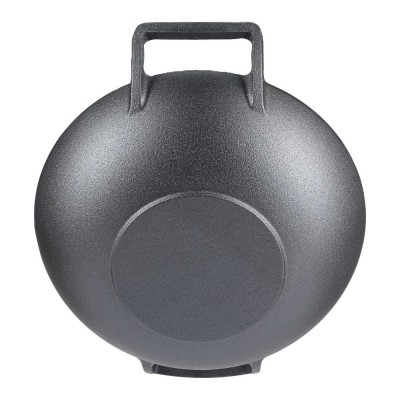 Poêle wok en fonte, Ф31 - Comparaison de produits