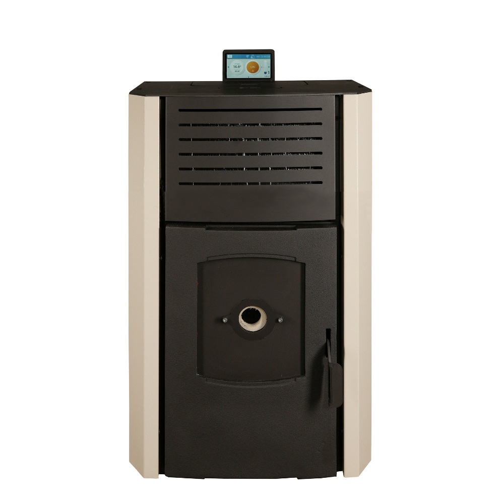 Chaudière à granulés Balkan Energy Beatrice B, 20kW | Chaudières à granulés | Granulés |