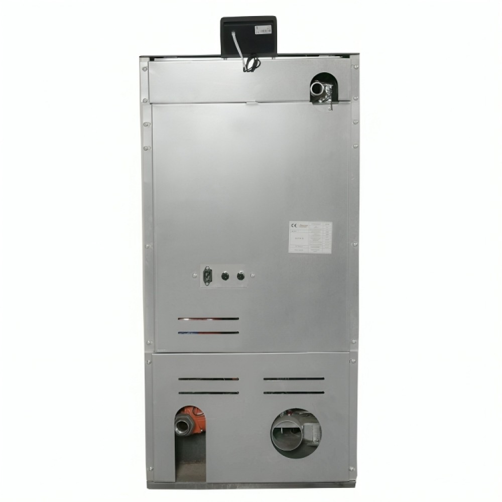 Poêle à granulés hydro Balkan Energy Beatrice, 20kW | Poêles à granulés hydro | Poêles à granulés |