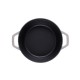Cocotte en fonte profonde Hosse, Ivory, Ф20 | Cocotte en fonte |  |