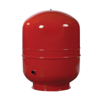 Vase d'expansion à membrane pour système fermé Aqua System, 35L - Chauffage central