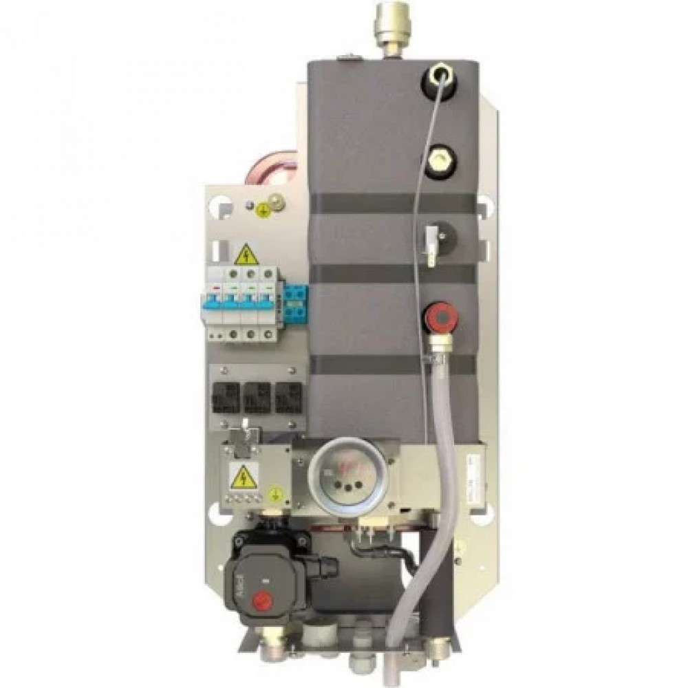 Chaudière électriques pour le chauffage et l'eau chaude sanitaire Bosch TRONIC HEAT 3500, 9kW | Chaudières électriques |  |
