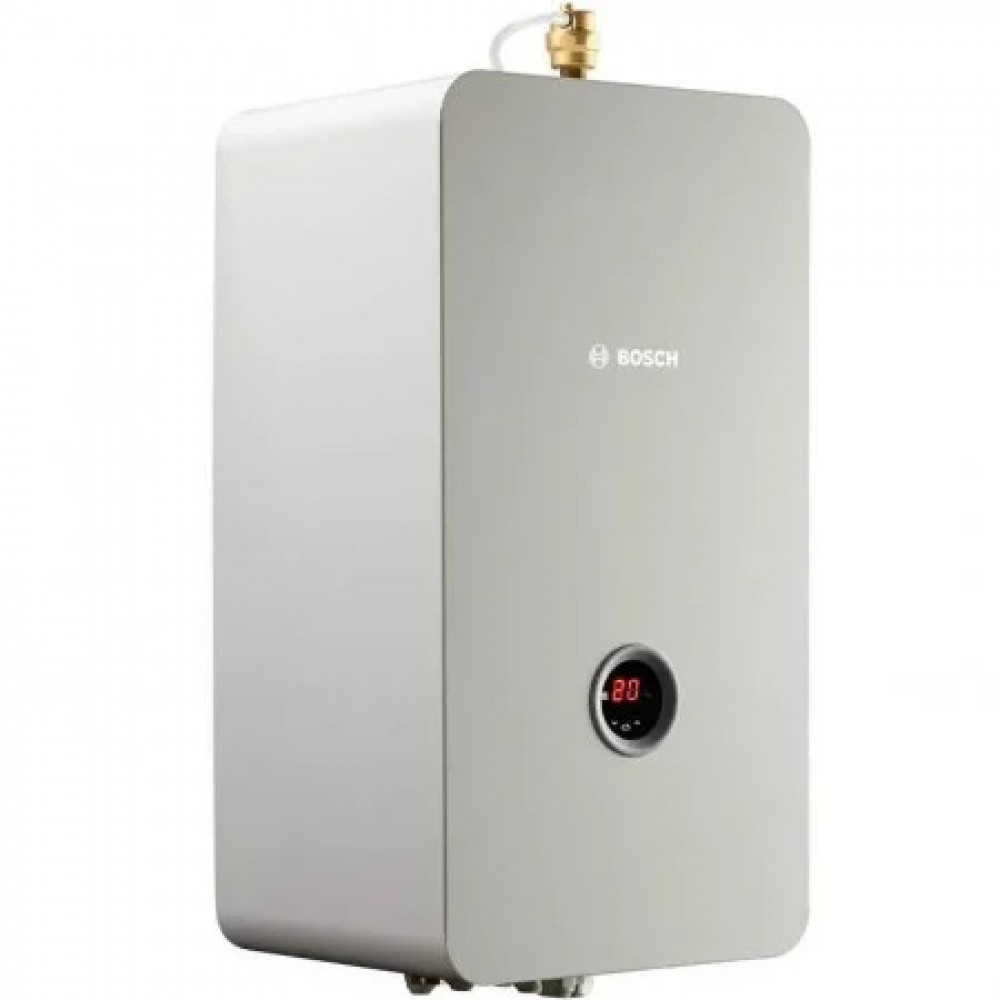 Chaudière électriques pour le chauffage et l'eau chaude sanitaire Bosch TRONIC HEAT 3500, 9kW | Chaudières électriques |  |