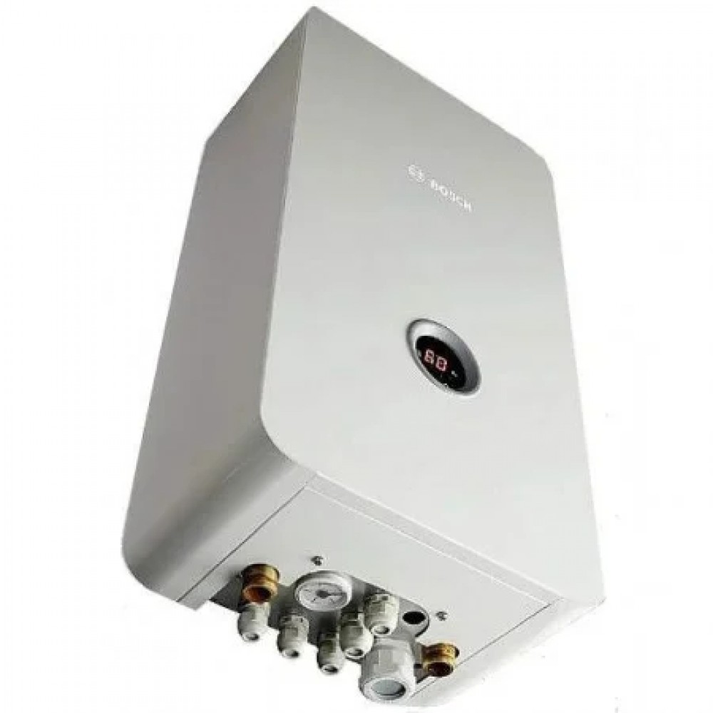 Chaudière électrique pour chauffage et eau chaude sanitaire Bosch TRONIC HEAT 3500, 15kW | Chaudières électriques |  |