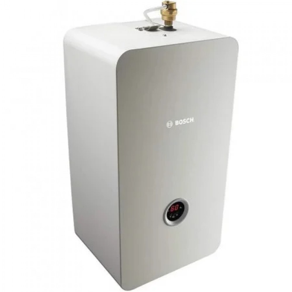 Chaudière électriques pour le chauffage et l'eau chaude sanitaire Bosch TRONIC HEAT 3500, 9kW | Chaudières électriques |  |