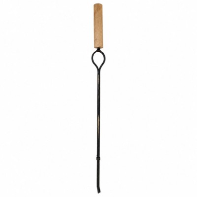 Set d'accessoires de cheminée - 5 pièces - Accessoires pour poêles à bois