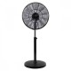 Ventilateur sur pied avec télécommande Telemax FS45-DC17ARL, 45cm | Ventilateurs sur pied | Ventilateurs |