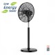 Ventilateur sur pied avec télécommande Telemax FS45-DC17ARL, 45cm | Ventilateurs sur pied | Ventilateurs |