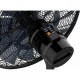 Ventilateur sur pied avec télécommande Telemax FS45-DC17ARL, 45cm | Ventilateurs sur pied | Ventilateurs |