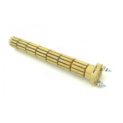 Résistance chauffe-eau pour chauffe-eau ATLANTIC - 2100W, en céramique - Résistances chauffe-eau