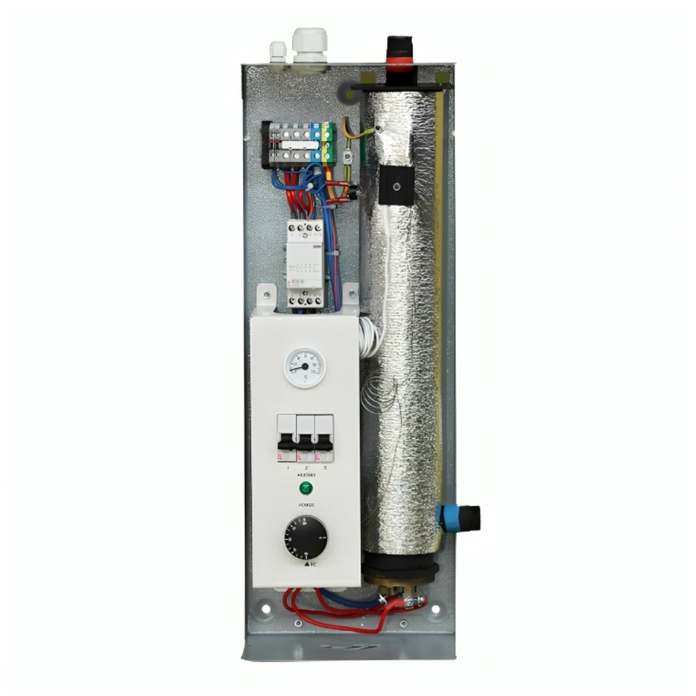 Chaudière électrique de chauffage Balkan Energy VEN - 1, 15kW | Chaudières électriques |  |