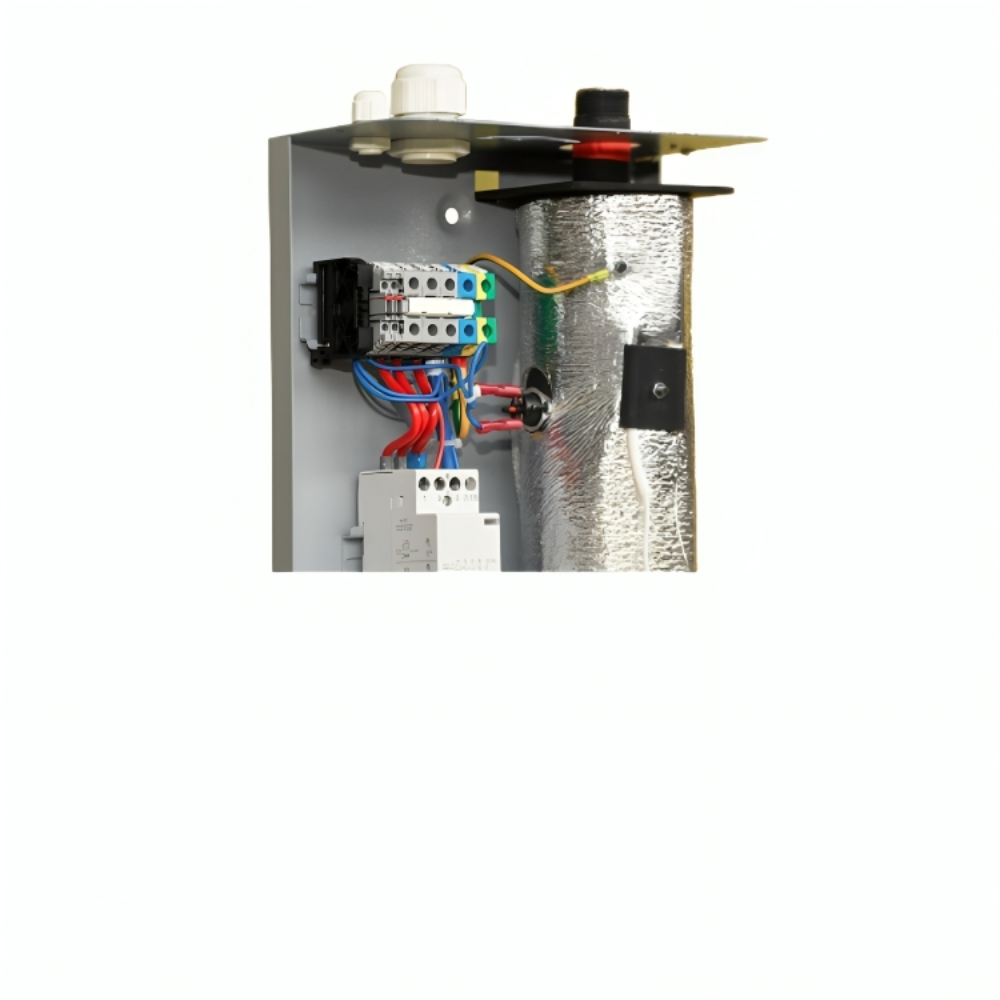 Chaudière électrique de chauffage Balkan Energy VEN-1 - 6 kW | Chaudières électriques |  |