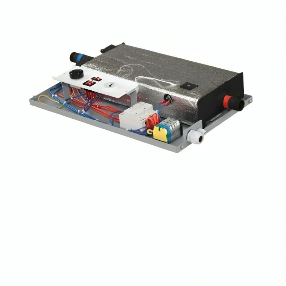 Chaudière électrique de chauffage Balkan Energy VEN - 1, 24kW | Chaudières électriques |  |