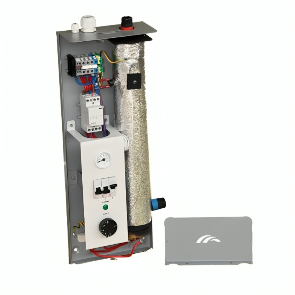 Chaudière électrique de chauffage Balkan Energy VEN-1 - 9 kW | Chaudières électriques |  |