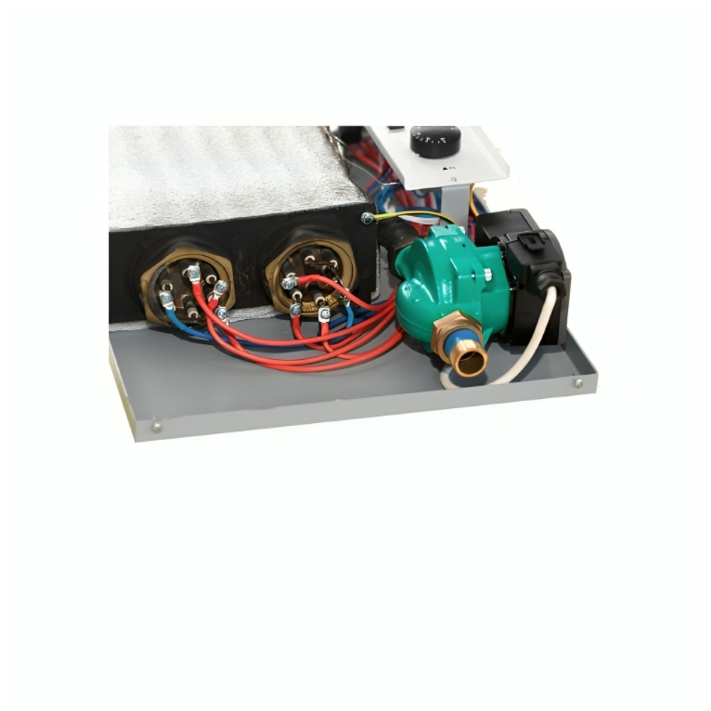 Chaudière électrique de chauffage Balkan Energy VEN-2 - 24 kW | Chaudières électriques |  |