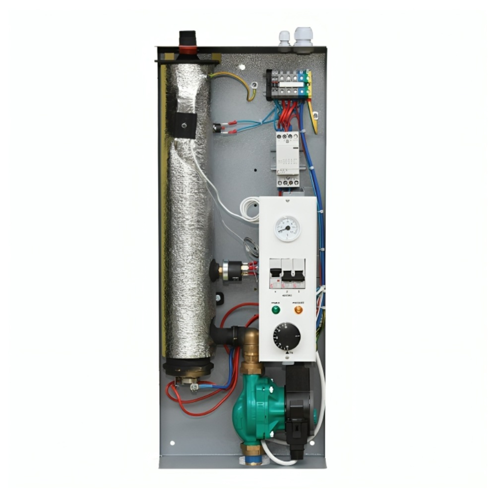 Chaudière électrique de chauffage Balkan Energy VEN-2 - 4,5 kW avec pompe WILO | Chaudières électriques |  |