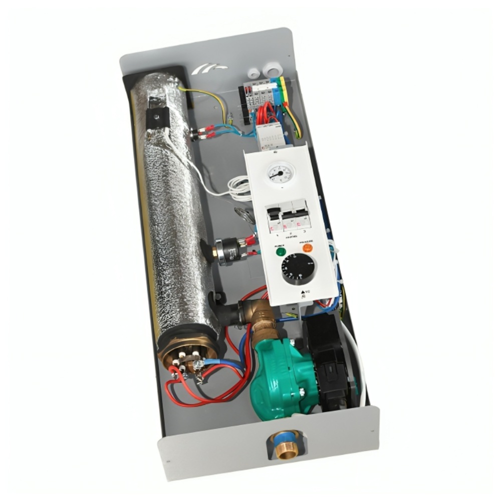 Chaudière électrique de chauffage Balkan Energy VEN-2 - 12 kW avec pompe WILO | Chaudières électriques |  |