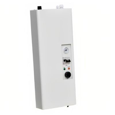 Chaudière électrique de chauffage Balkan Energy VEN-2 - 15 kW avec pompe WILO - Chaudières électriques