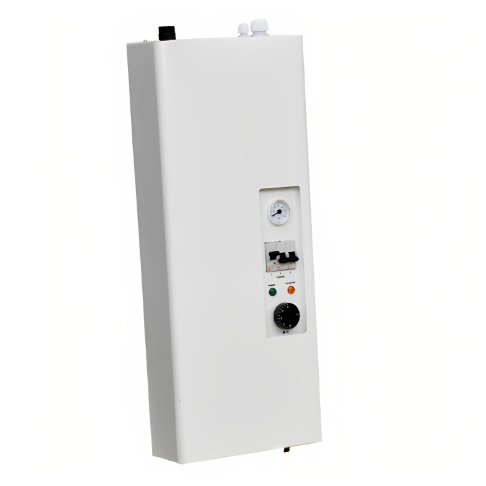 Chaudière électrique de chauffage Balkan Energy VEN-2 - 4,5 kW avec pompe WILO | Chaudières électriques |  |