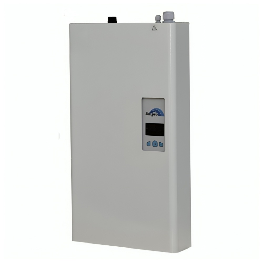 Chaudière électrique de chauffage Balkan Energy VEN-3 - 18 kW | Chaudières électriques |  |