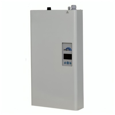Chaudière électrique de chauffage Balkan Energy VEN-3 - 18 kW - Chaudières électriques