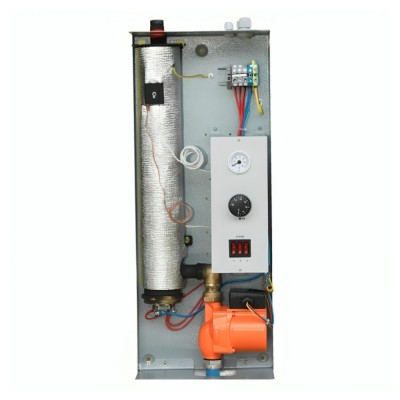 Chaudière électrique de chauffage Balkan Energy Dneper, 12kW Économie - Chaudières électriques