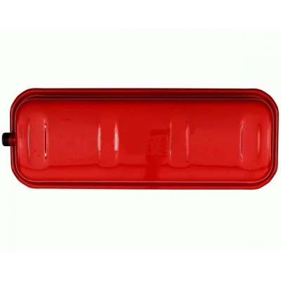 Vase d'expansion à membrane pour système fermé, modèle plat, 10 L - Vases d’expansion