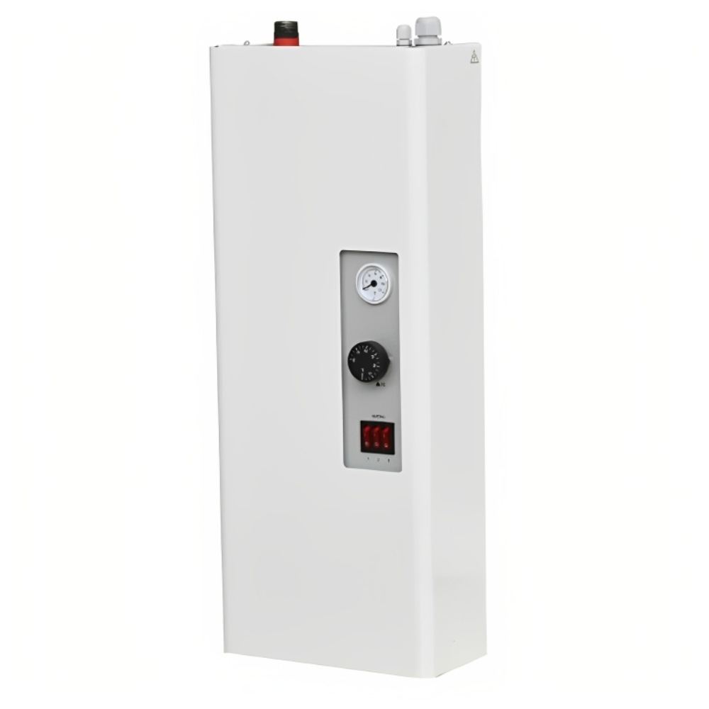 Chaudière électrique de chauffage Balkan Energy Dneper - 6 kW Économie | Chaudières électriques |  |