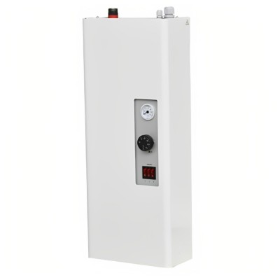 Chaudière électrique de chauffage Balkan Energy Dneper - 6 kW Économie - Chaudières électriques