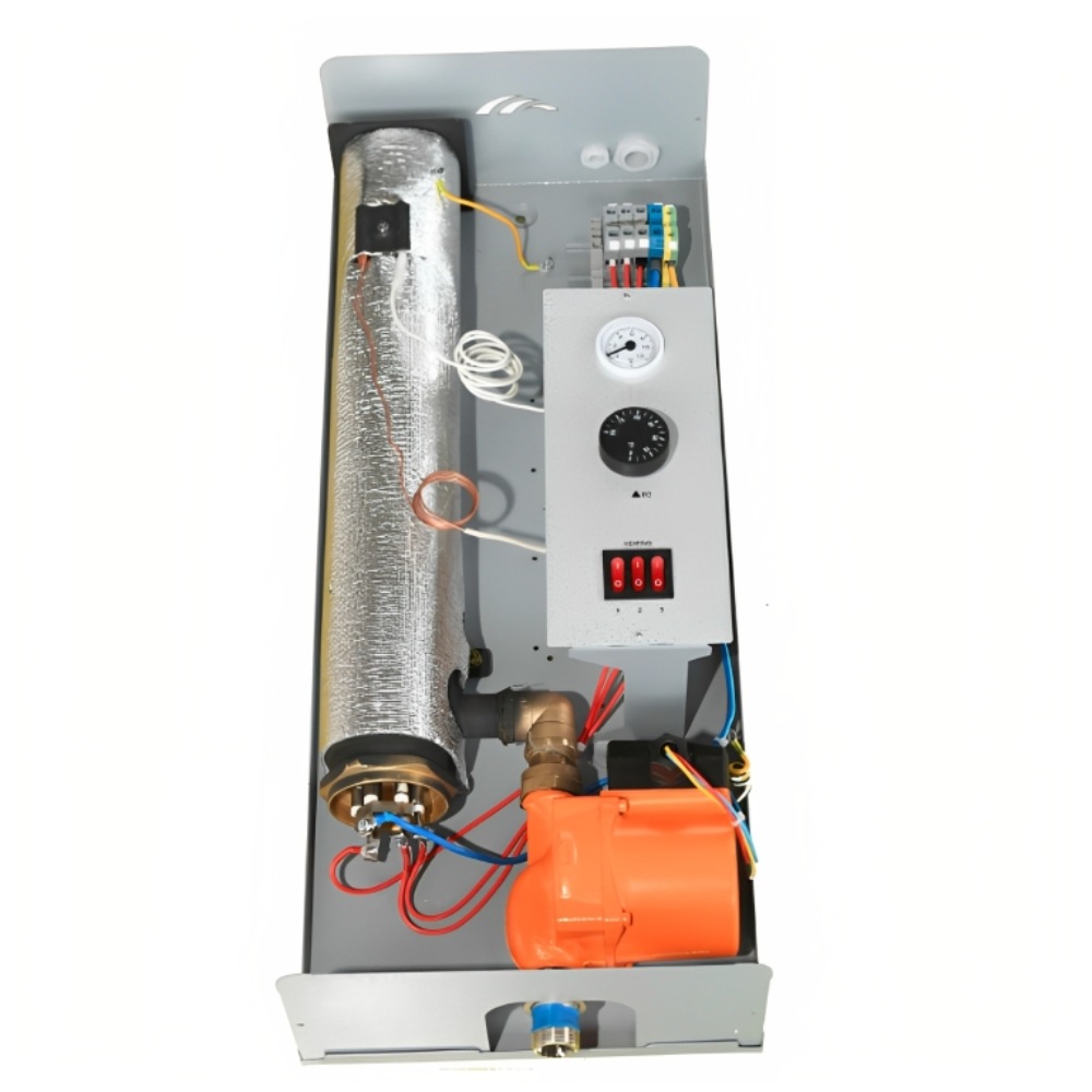 Chaudière électrique de chauffage Balkan Energy Dneper - 9 kW Économie | Chaudières électriques |  |