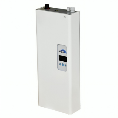 Chaudière électrique de chauffage Balkan Energy VEN - 3,9 kW avec pompe WILO et affichage - Chaudières électriques