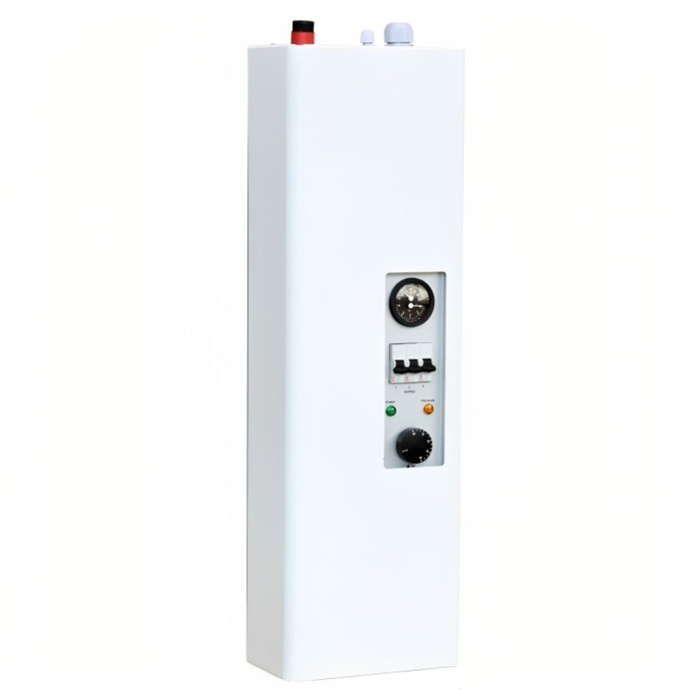 Chaudière électrique de chauffage Balkan Energy VEN - 4, 9 kW, avec groupe hydraulique | Chaudières électriques |  |
