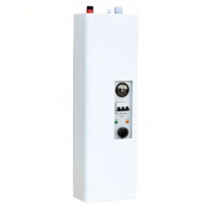 Chaudière électrique de chauffage Balkan Energy VEN - 4, 9 kW, avec groupe hydraulique - Chaudières électriques