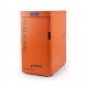 Chaudière à granulés / Poêle à granulés Mytherm Thalia Plus 50 orange, 50 kW | Poêles à granulés hydro | Poêles à granulés |