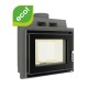 Cheminée à bois UNIFLAM 600 DURO S avec arrivée d’air, 10 kW | Insert Cheminées à bois | Insert cheminées |