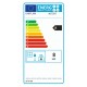 Cheminée à bois UNIFLAM 600 PLUS ECO avec registre, 8 kW | Insert cheminées en fonte | Insert cheminées |