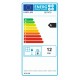 Cheminée à bois UNIFLAM 700 OPTIMA ECO avec registre, 12 kW | Insert Cheminées à bois | Insert cheminées |