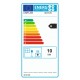 Cheminée à bois UNIFLAM 700 SELENIC ECO avec registre, 10 kW | Insert Cheminées à bois | Insert cheminées |