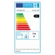 Poêle à bois cuisinière Prometey Perfect Eco, 7 kW |  |  |