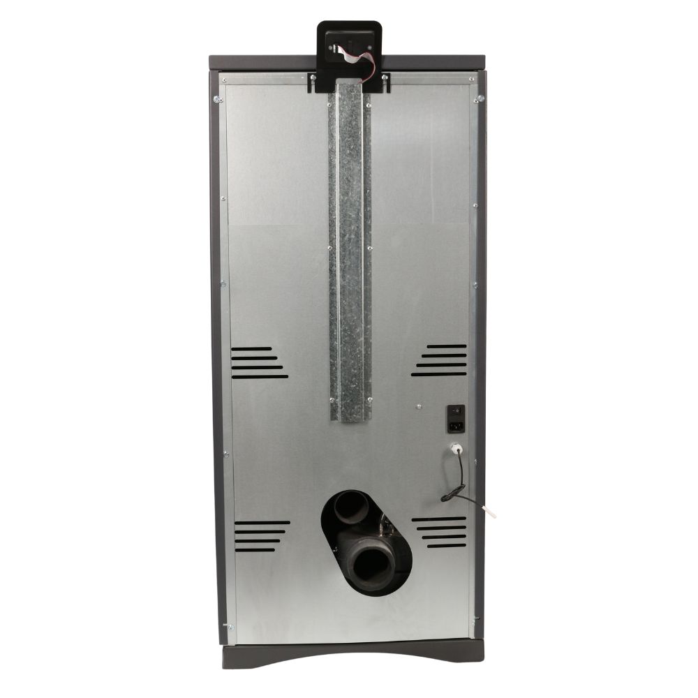 Poêle à granulés Mytherm Angela TA 40 beige, 40kW | Poêles à granulés |  |