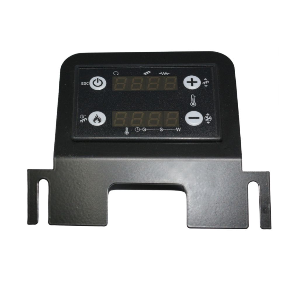 Poêle à granulés Mytherm Angela TA 14 PRO rouge , 14 kW | Poêles à granulés |  |