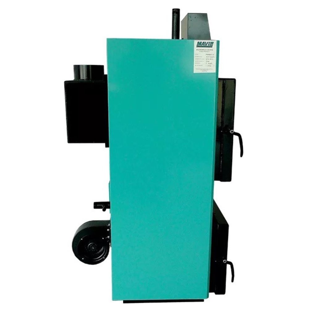 Chaudière à granulés Mavil Primus 25, 29kW | Chaudières à granulés |  |