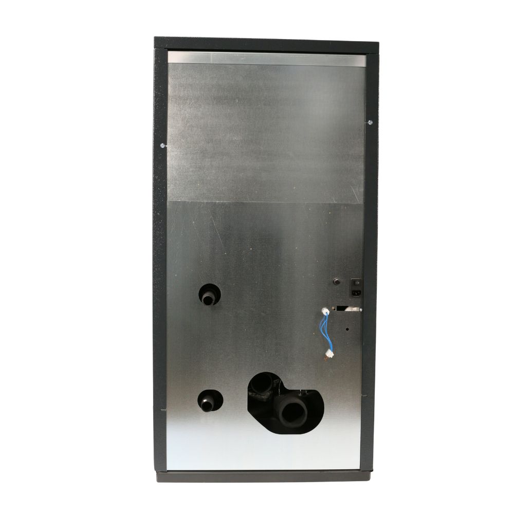 Chaudière à granulés / Poêle à granulés Mytherm Thalia Plus 20 noir, 20kW | Chaudières à granulés |  |