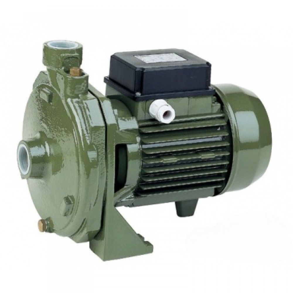 Pompe centrifuge SAER - CM1B pour jardins, puits, et plus encore. |  |  |