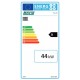 Chaudière à bois à pyrolyse Mavil Pyro 45, 44kW | Chaudières à bois |  |